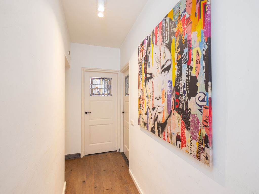 van Noremborghstraat 30, 's-Hertogenbosch