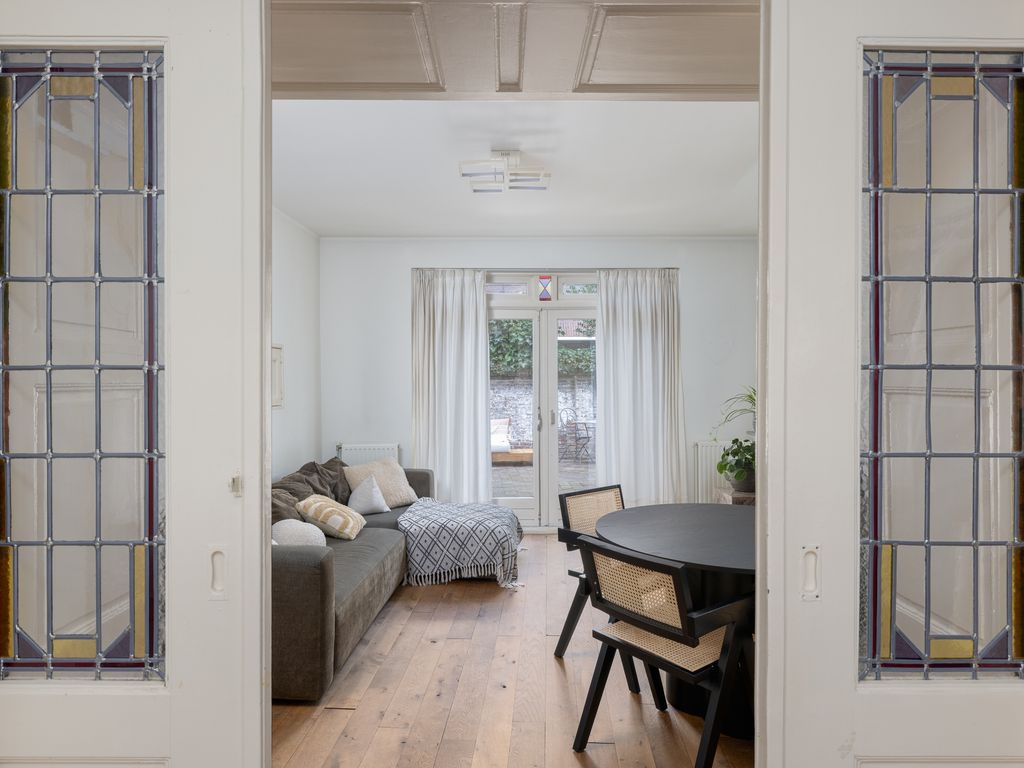 van Noremborghstraat 30, 's-Hertogenbosch