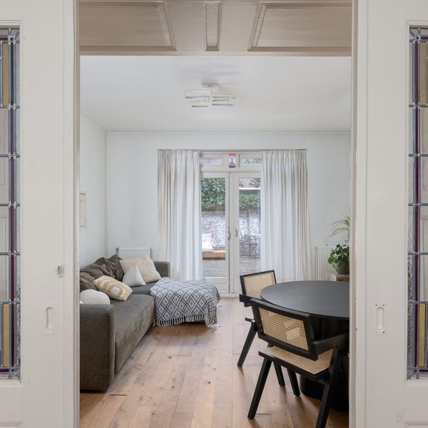 van Noremborghstraat 30, 's-Hertogenbosch