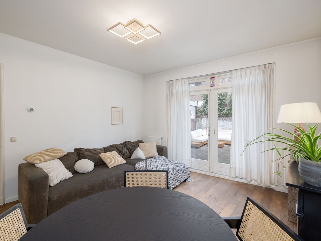 van Noremborghstraat 30, 's-Hertogenbosch