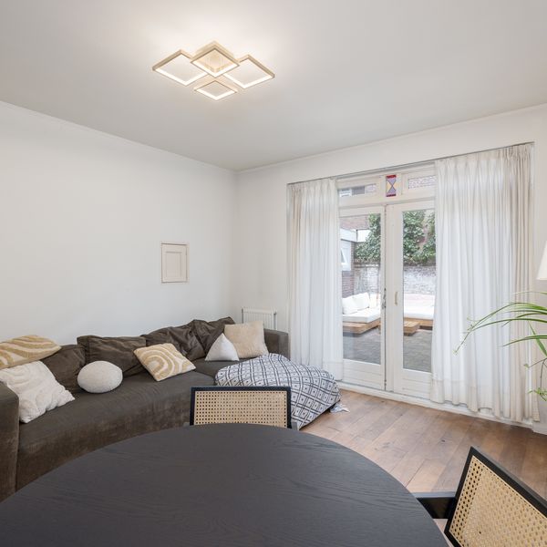 van Noremborghstraat 30, 's-Hertogenbosch