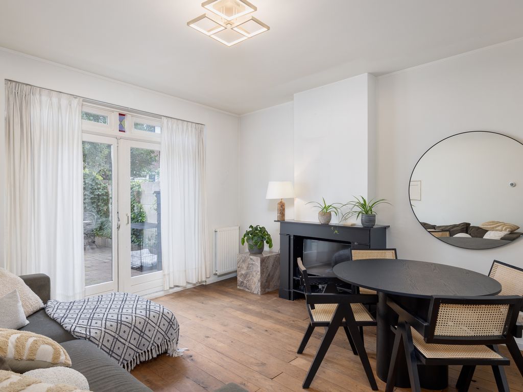 van Noremborghstraat 30, 's-Hertogenbosch
