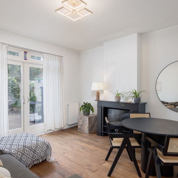 van Noremborghstraat 30, 's-Hertogenbosch