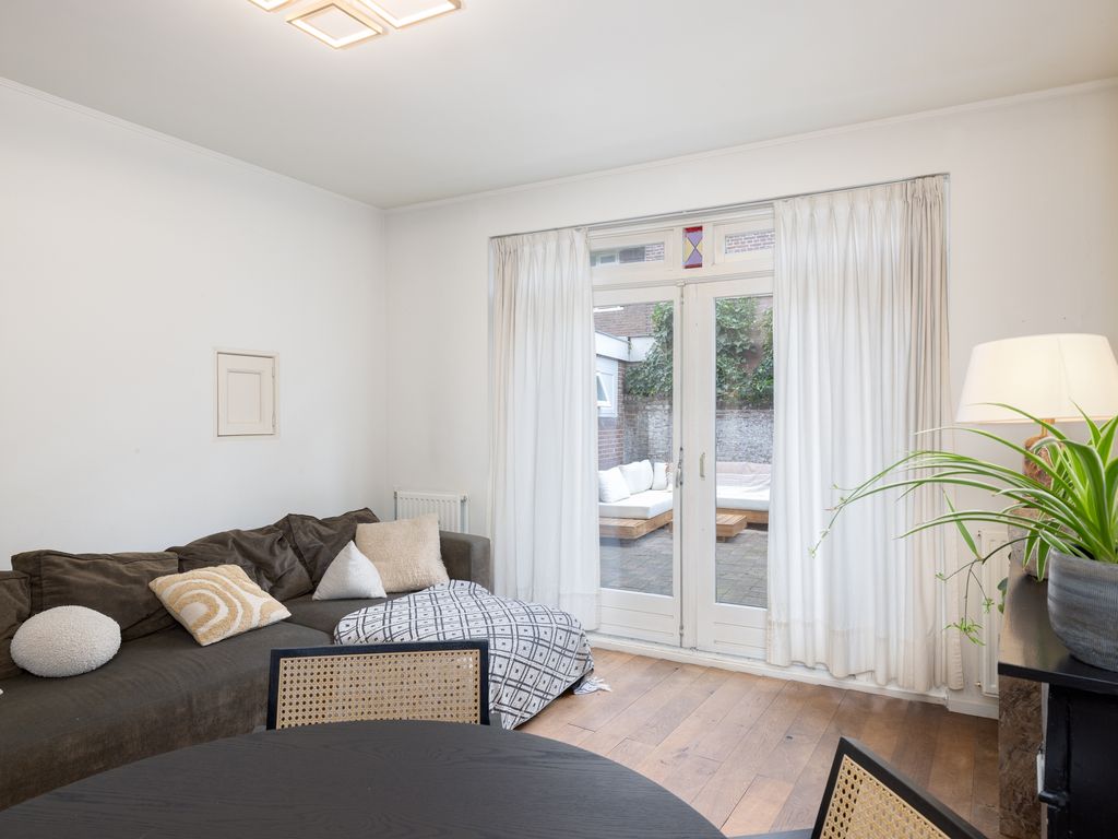 van Noremborghstraat 30, 's-Hertogenbosch