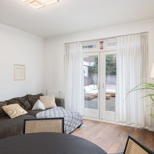 van Noremborghstraat 30, 's-Hertogenbosch