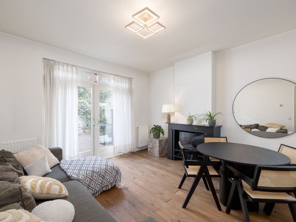 van Noremborghstraat 30, 's-Hertogenbosch