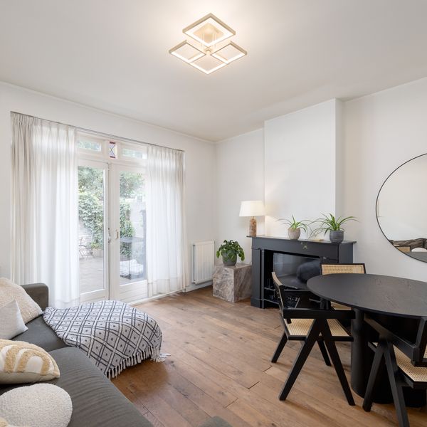 van Noremborghstraat 30, 's-Hertogenbosch