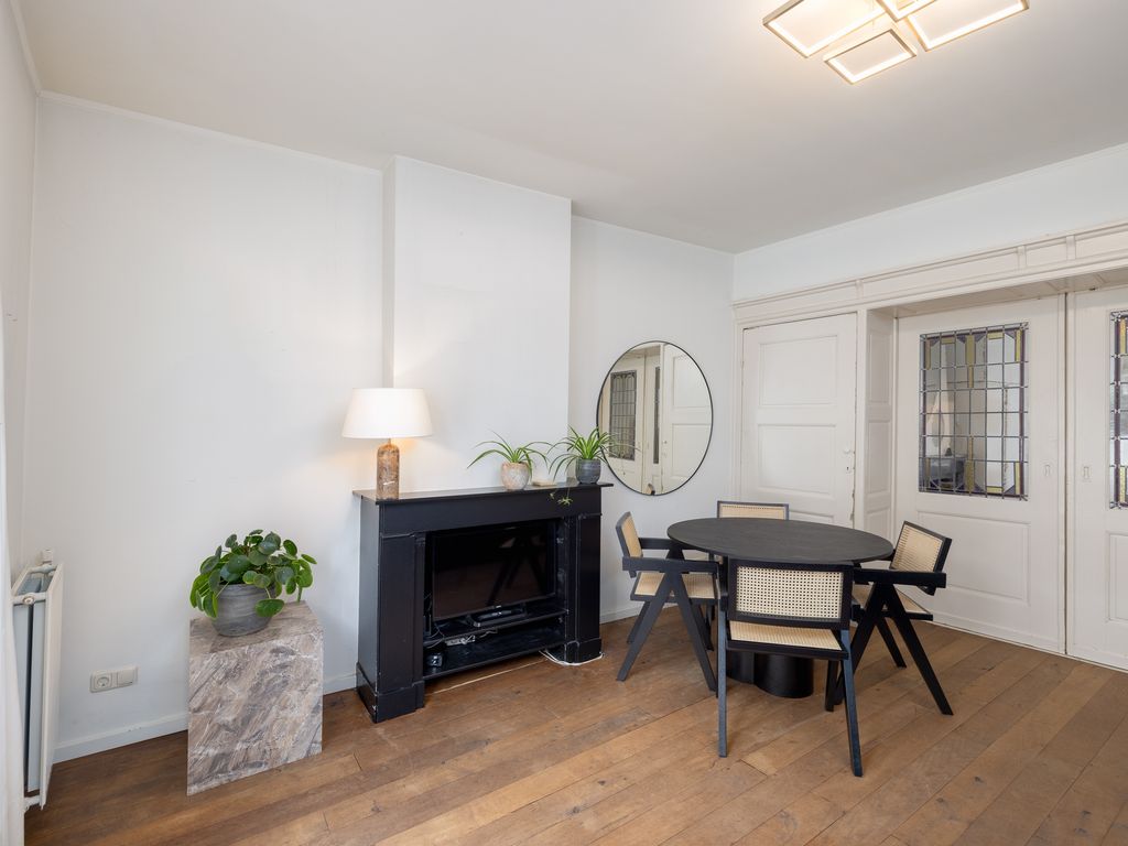 van Noremborghstraat 30, 's-Hertogenbosch