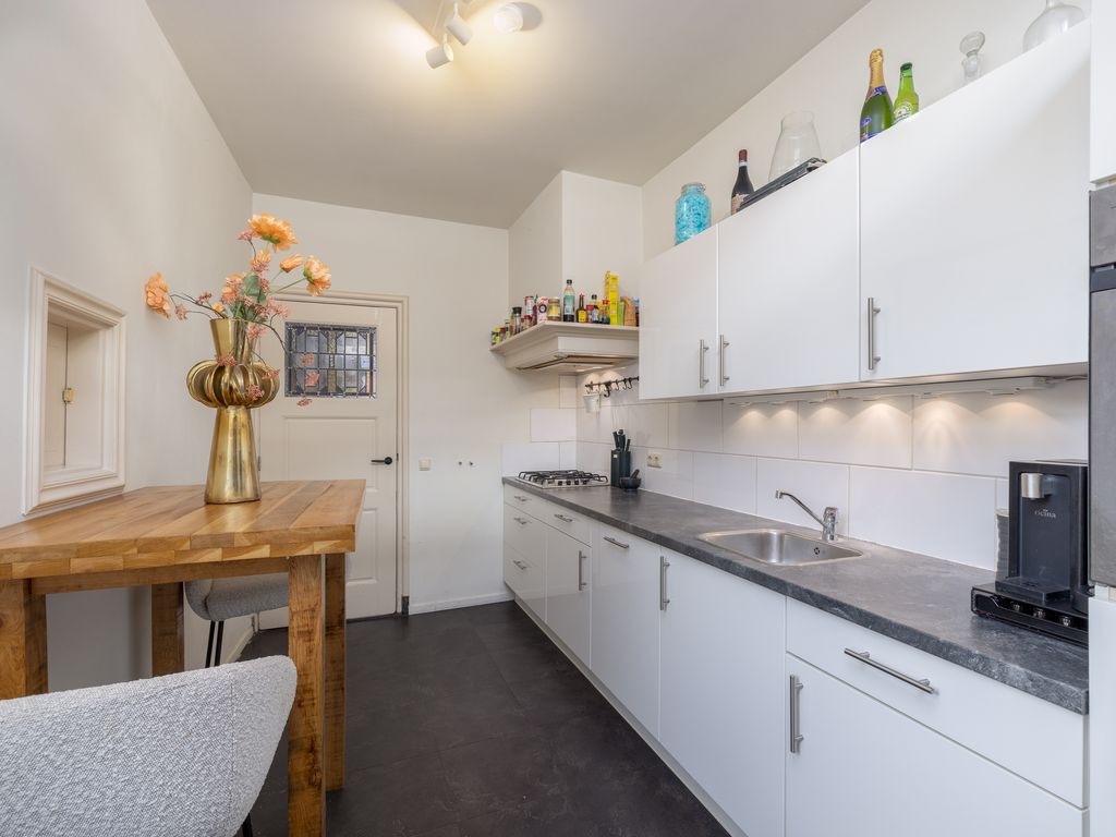 van Noremborghstraat 30, 's-Hertogenbosch