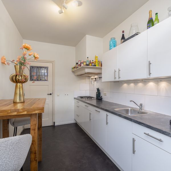 van Noremborghstraat 30, 's-Hertogenbosch
