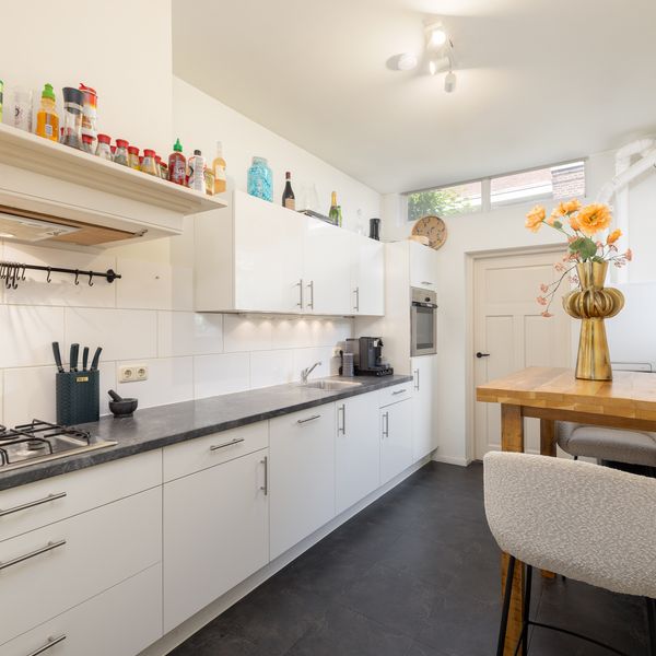 van Noremborghstraat 30, 's-Hertogenbosch