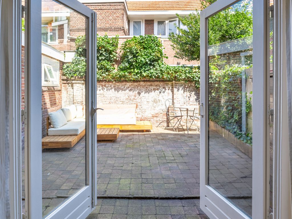 van Noremborghstraat 30, 's-Hertogenbosch
