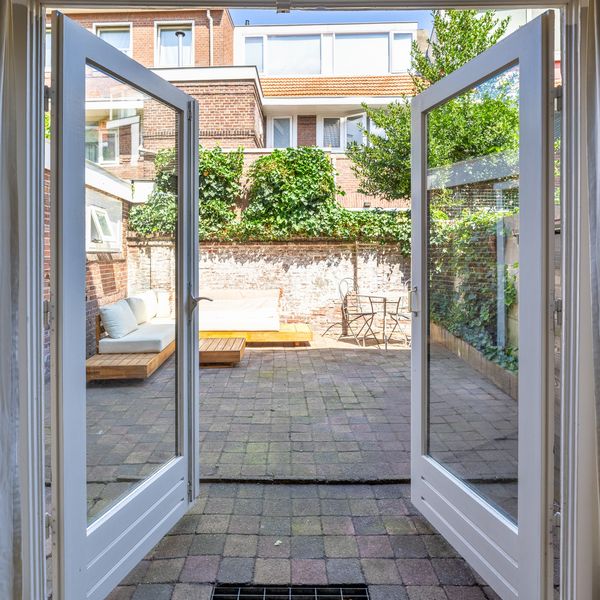 van Noremborghstraat 30, 's-Hertogenbosch