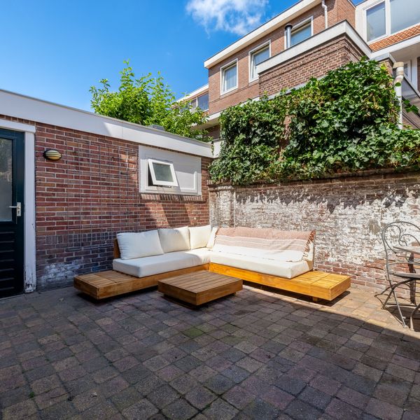 van Noremborghstraat 30, 's-Hertogenbosch