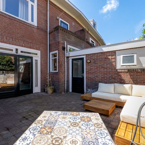 van Noremborghstraat 30, 's-Hertogenbosch