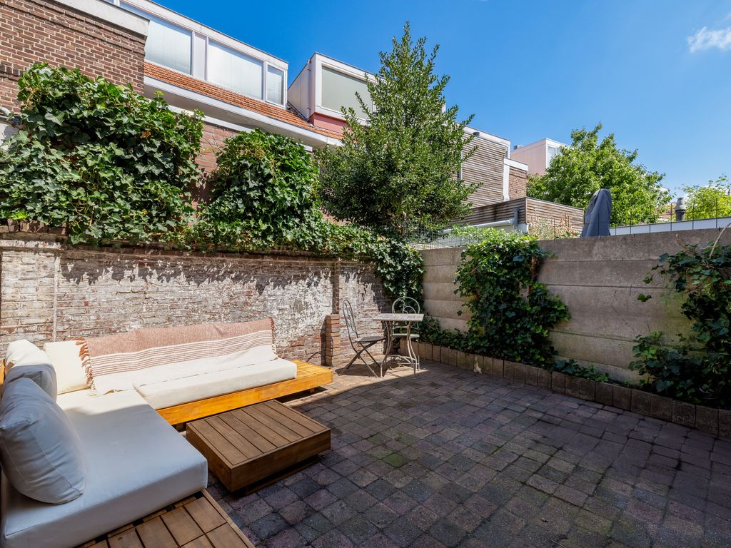 van Noremborghstraat 30, 's-Hertogenbosch