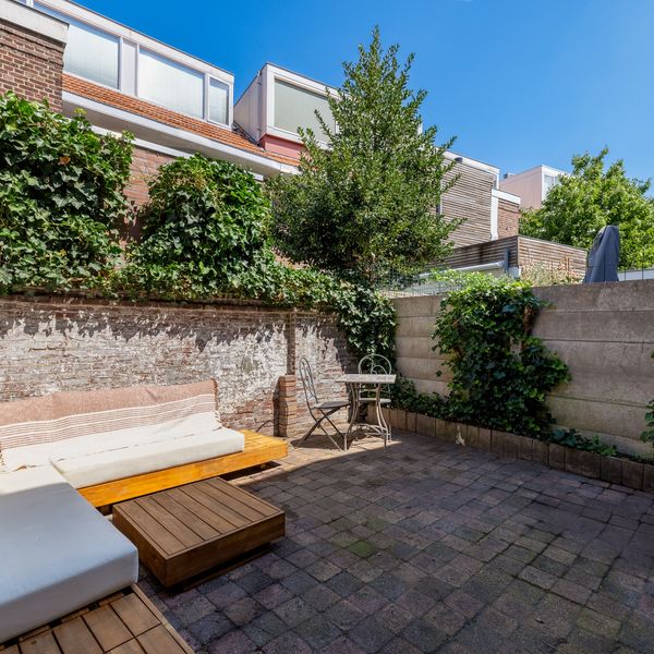 van Noremborghstraat 30, 's-Hertogenbosch