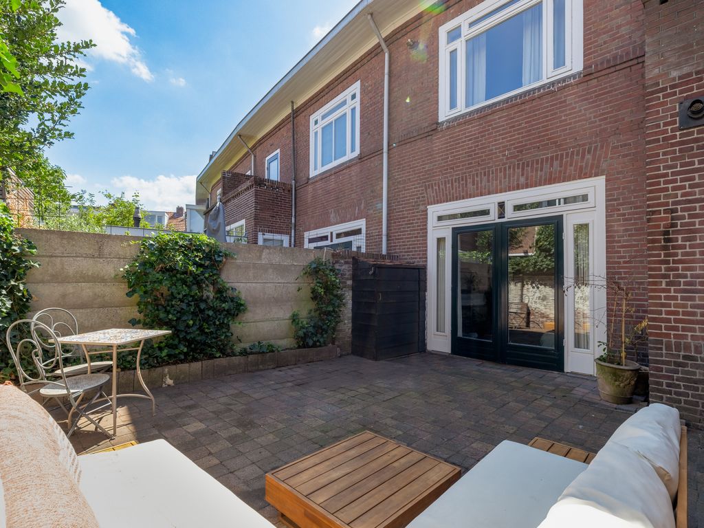 van Noremborghstraat 30, 's-Hertogenbosch