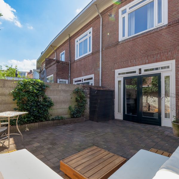 van Noremborghstraat 30, 's-Hertogenbosch