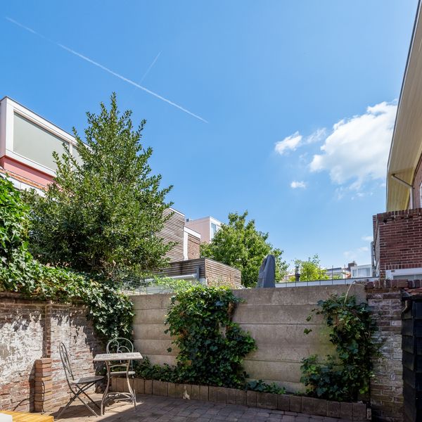 van Noremborghstraat 30, 's-Hertogenbosch