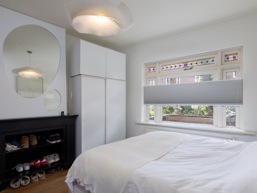 van Noremborghstraat 30, 's-Hertogenbosch