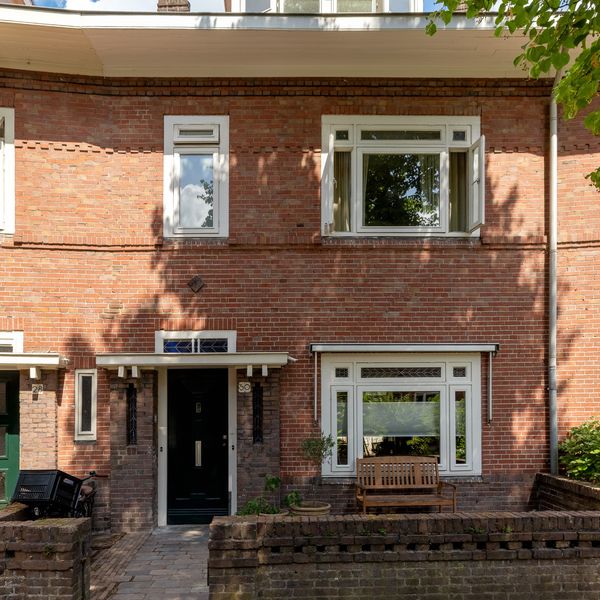 van Noremborghstraat 30, 's-Hertogenbosch