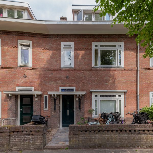 van Noremborghstraat 30, 's-Hertogenbosch