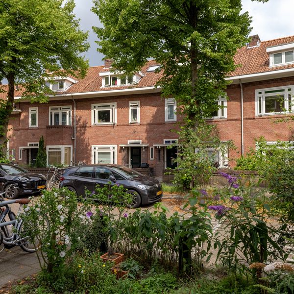 van Noremborghstraat 30, 's-Hertogenbosch
