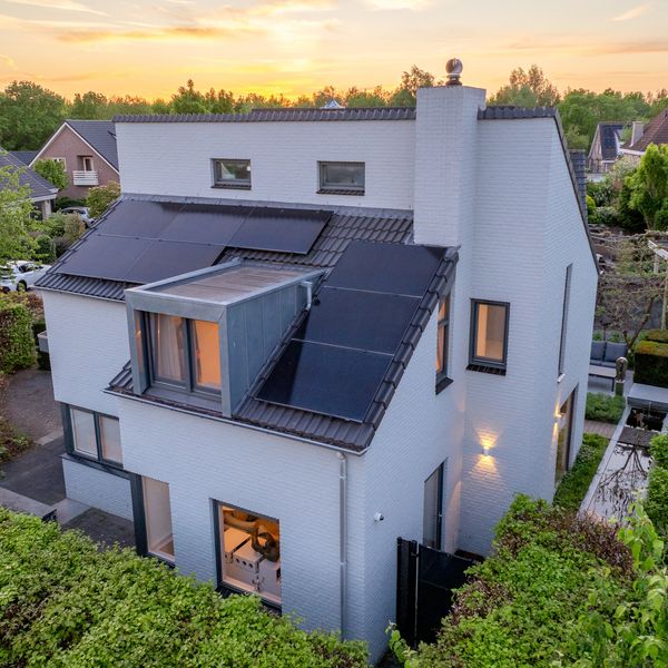 Rietgors 3, 's-Hertogenbosch