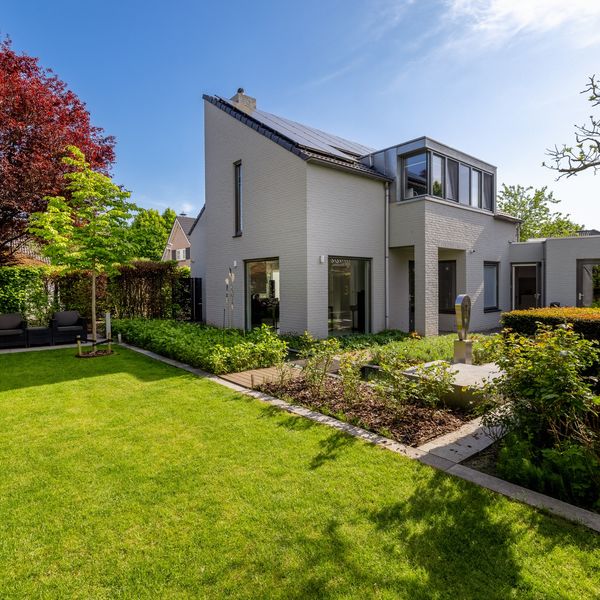 Rietgors 3, 's-Hertogenbosch