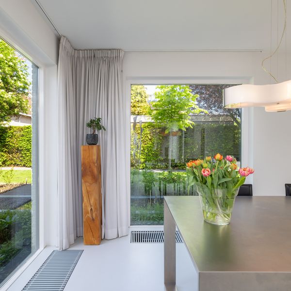 Rietgors 3, 's-Hertogenbosch