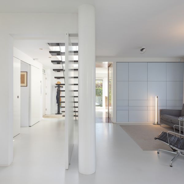 Rietgors 3, 's-Hertogenbosch