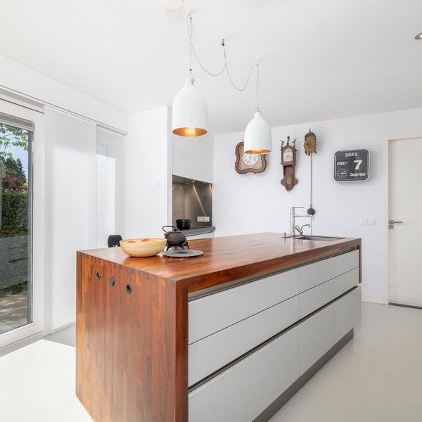 Rietgors 3, 's-Hertogenbosch
