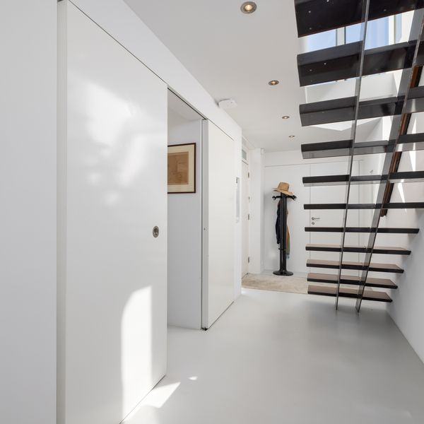 Rietgors 3, 's-Hertogenbosch