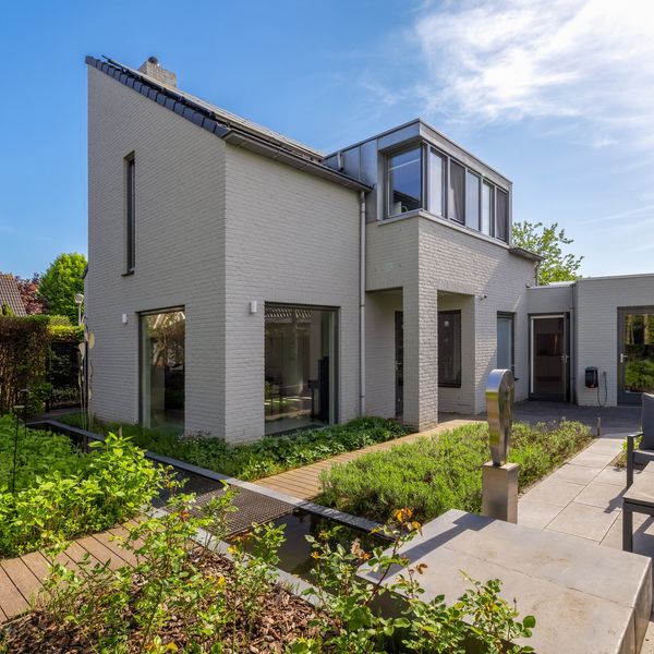 Rietgors 3, 's-Hertogenbosch