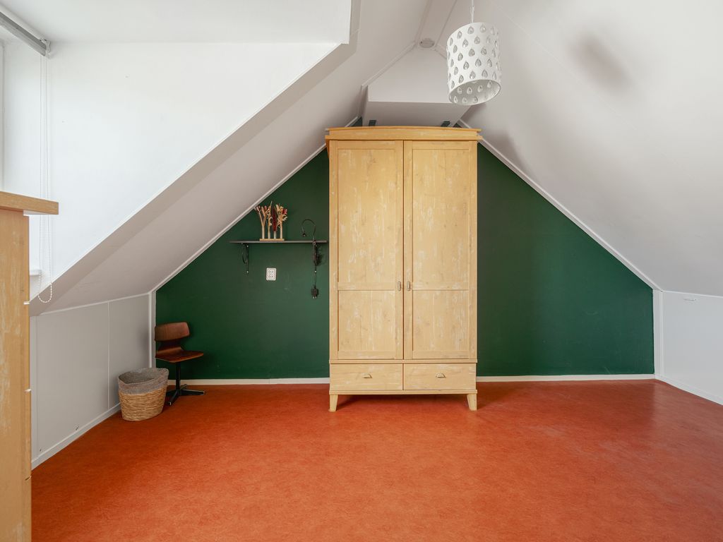 Oeverzwaluw 55, 'S-Hertogenbosch
