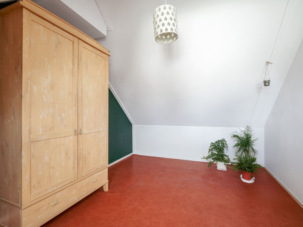 Oeverzwaluw 55, 'S-Hertogenbosch
