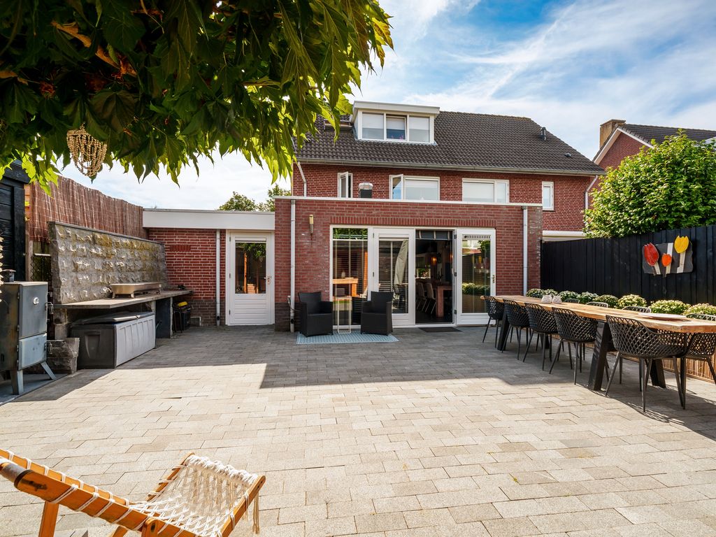 Wouterus Van Der Doelenstraat 10, 's-Hertogenbosch