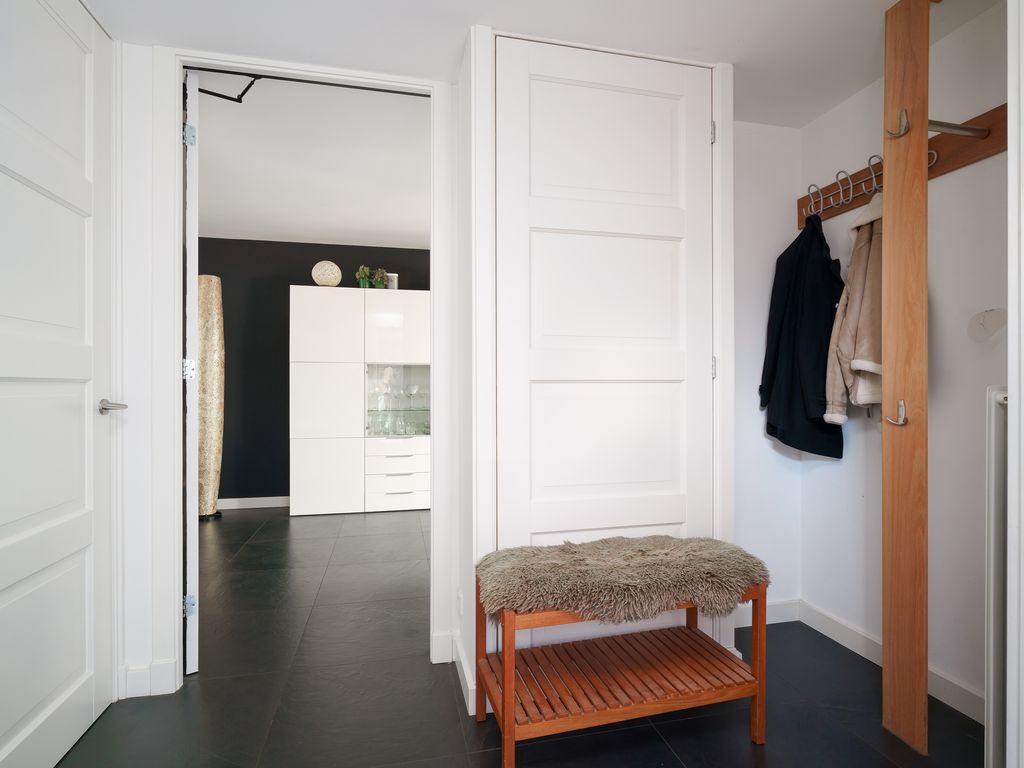 Wouterus Van Der Doelenstraat 10, 's-Hertogenbosch
