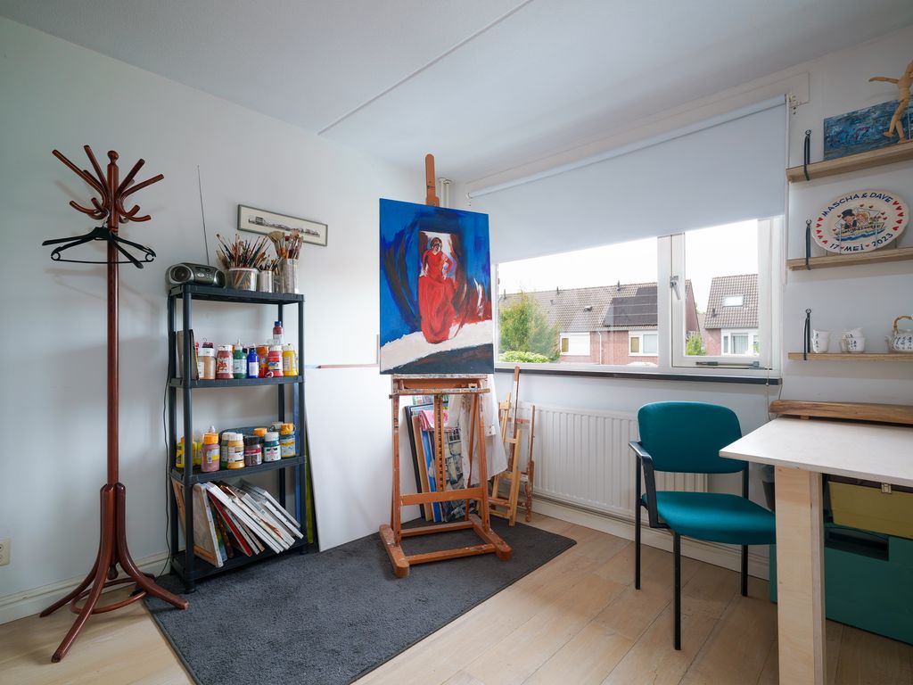 Wouterus Van Der Doelenstraat 10, 's-Hertogenbosch