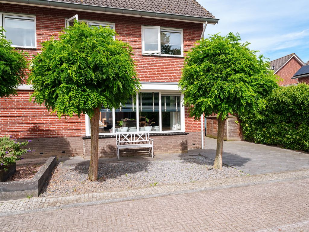 Wouterus Van Der Doelenstraat 10, 's-Hertogenbosch