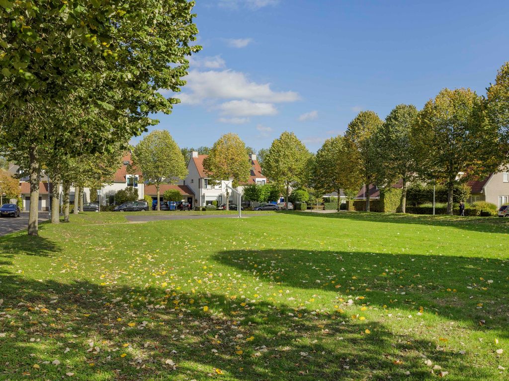 Wouterus Van Der Doelenstraat 10, 's-Hertogenbosch