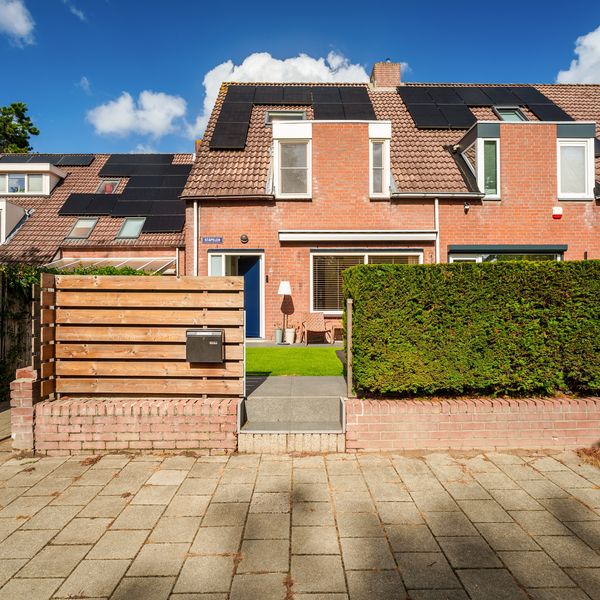 Stapelen 2, 's-Hertogenbosch