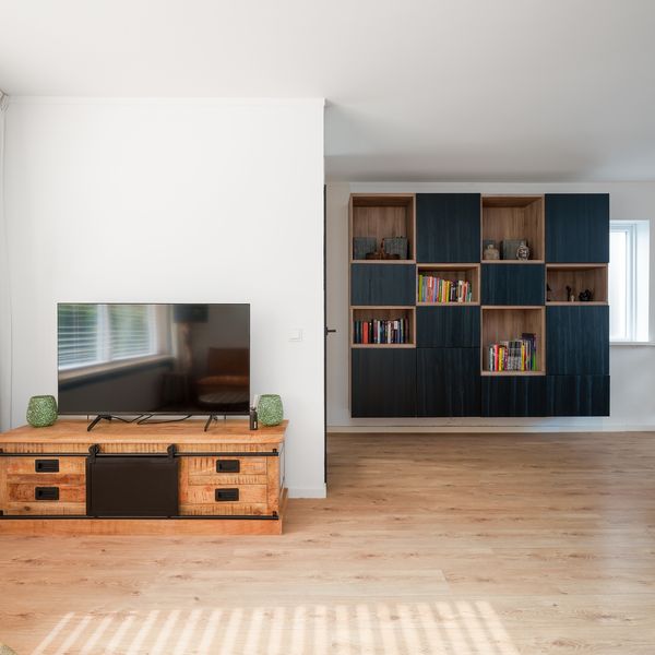 Stapelen 2, 's-Hertogenbosch