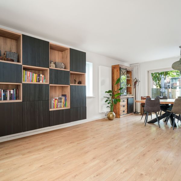 Stapelen 2, 's-Hertogenbosch