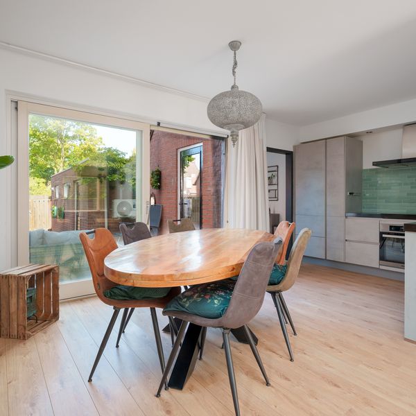 Stapelen 2, 's-Hertogenbosch