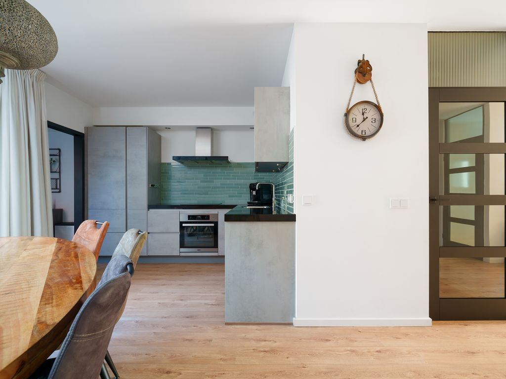 Stapelen 2, 's-Hertogenbosch