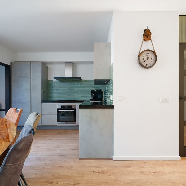 Stapelen 2, 's-Hertogenbosch