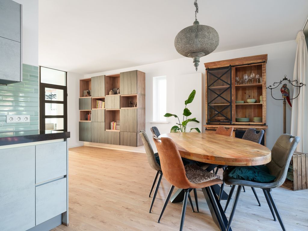 Stapelen 2, 's-Hertogenbosch