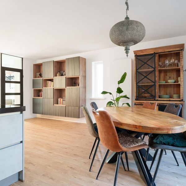 Stapelen 2, 's-Hertogenbosch